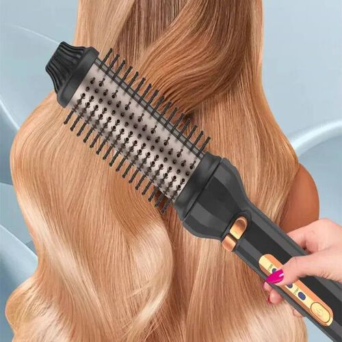Handheld professional salon fast heat curl waver wand curlin