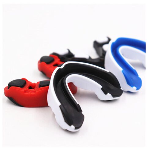 2023 Professional Muay Thai tooth protection EVA Boxing Mout