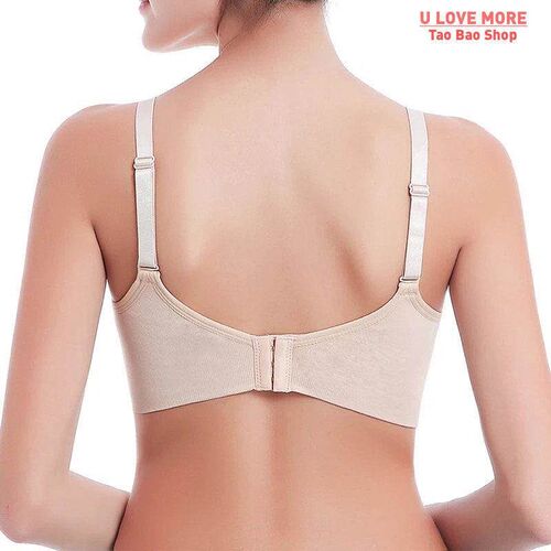 Nursing Bra Without Bones Maternity Bras Pregnancy Clothes P
