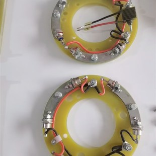 200Kw马拉松发电机整流模块轮盘共计Zx85