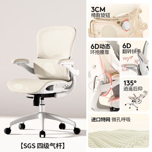 Goddess Chair Ergonomic Chair Computer Chair Home Girls Espo