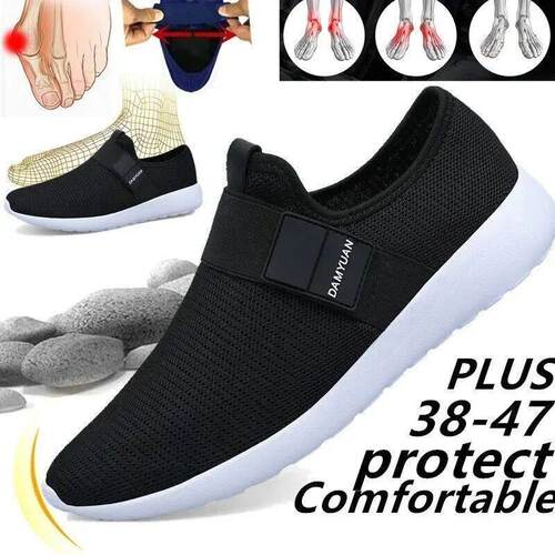 Mens Shoes Fashion Classic Casual Shoes Lightweight Comfort
