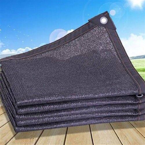 PE Easy To UV Sunshade Net Sun Protection For Any Occasion