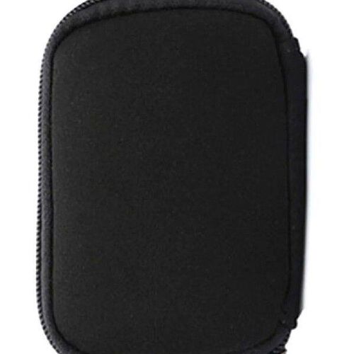 6 Slots/10 Slots USB Storage Case Soft Storage Bag Jump