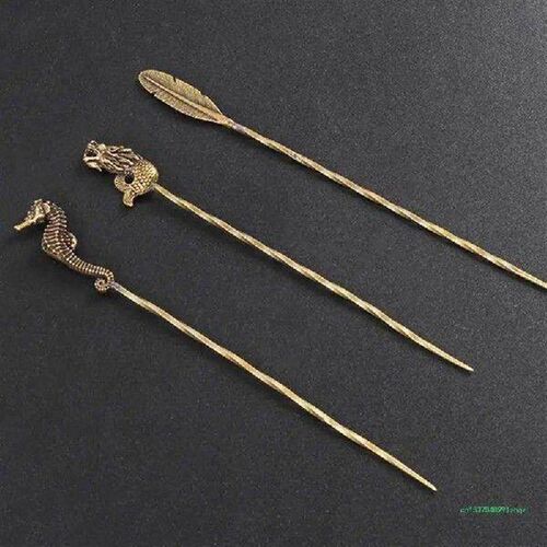 Cigar Pass Needle Cigar Draw Tool Cigar Practical Gadget