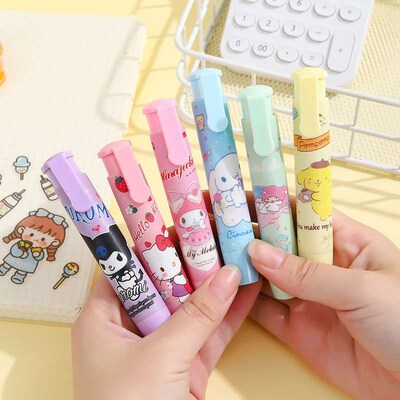 Press the eraser small kindergarten childrens learning supp