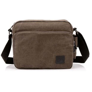 High Quality Multifunction Canvas Bag travel bag men messen
