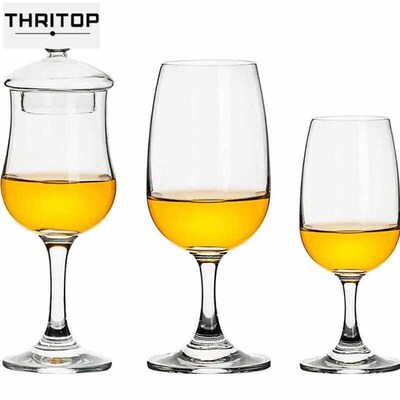 Scotch whisky tasting glass tasting glass tulip glass