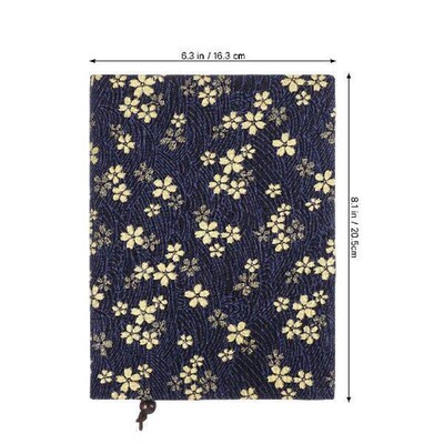 Book Cover Ornamental Decor Cloth Books for Babies Washable