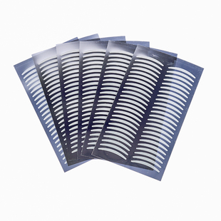 Invisible Double Eyelid Tape Self-Adhesive Transparent Eyeli