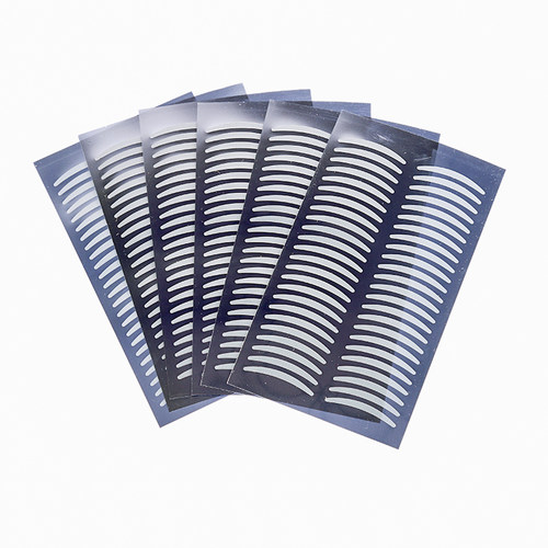 Invisible Double Eyelid Tape Self-Adhesive Transparent Eyeli