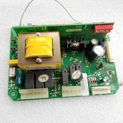 万家乐壁挂炉主板电路板主控电脑板显示屏控制板原装配件RL