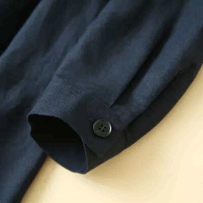 Temperament Fan Early Spring Dress New Spring Dress Womens