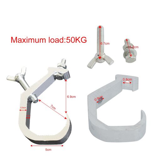 led stage lights hook Disco accessories for stage lighting l