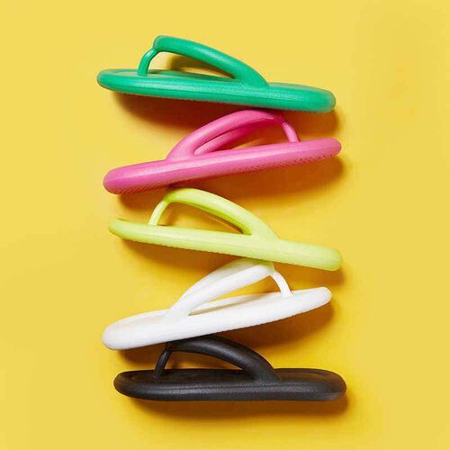 2025 Flip-flops For Women Eva Stylus On The Beach Flats And