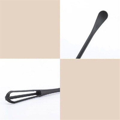 Pro Salon Hairdressing Dyeing Brush Whisk Hair Color Mixer