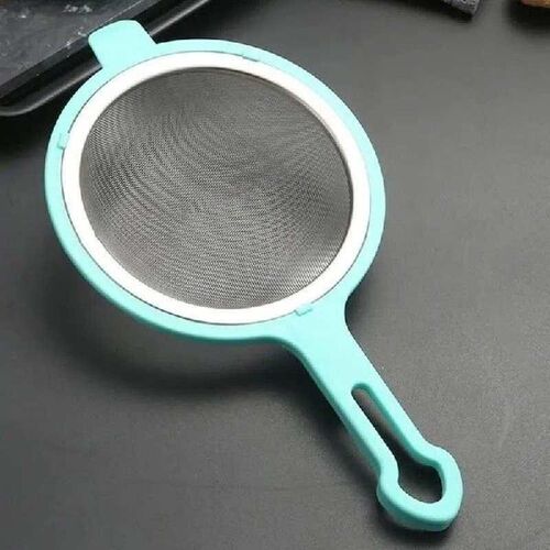 Food Strainer Sieve Strainer Stainless Steel Fine Mesh
