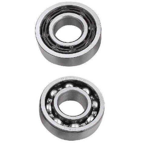 Crankshaft Crank Bearing Oil Seals Kit for Stihl MS361 MS