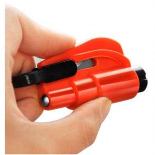 Car safety hammer car spring type escape hammer window break