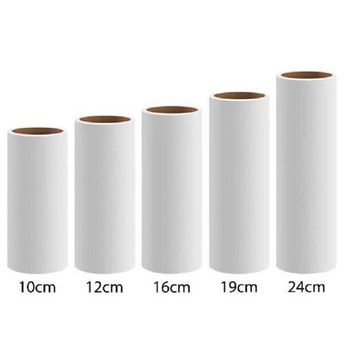 Refill Roller Sticky Brush Pet Hair Remover Roller Tearable