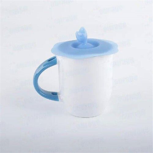 Silicone Seal Dust-proof Cover for Glass Ceramic Plastic