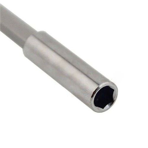 AC88-6Pcs 1/4 Inch Hex Magnetic Bit Holder 60/150Mm