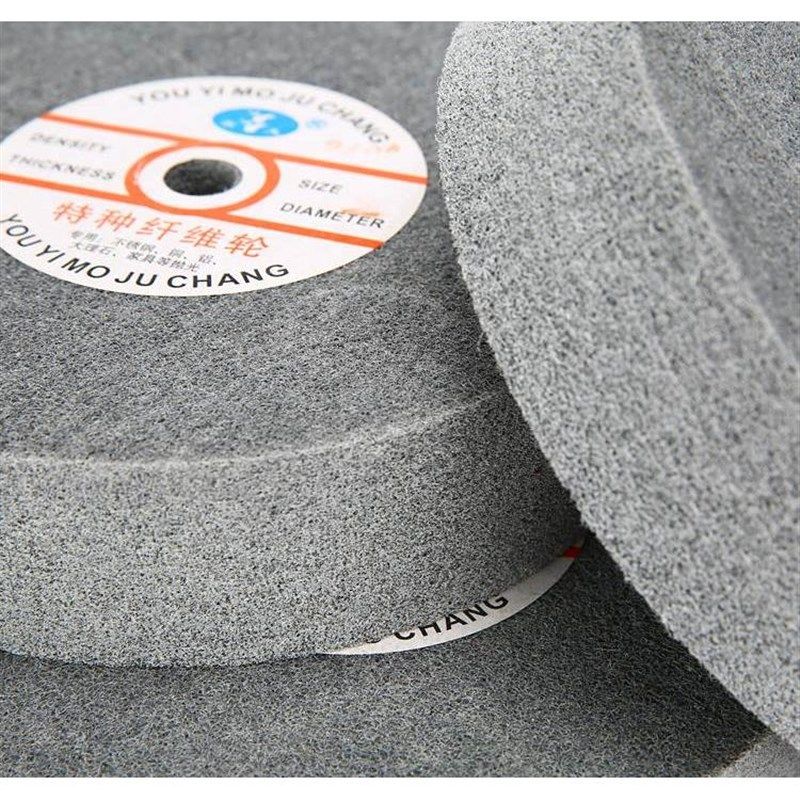 有义纤维轮尼龙片 不织布金属拉丝打磨不锈钢抛光轮0* 7P 9p*,农机/农具/农膜,其它农用工具,淘宝优惠券,粉丝福利购,淘宝优惠卷