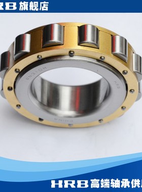 HRB  RN310 M   2310H 哈尔滨轴承无外圈偏心圆柱滚
