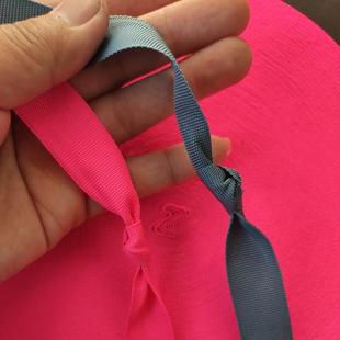 布带绳子布条捆绑绳带子绳打包绳编织捆绑带布绳捆扎绳包装绳扁带