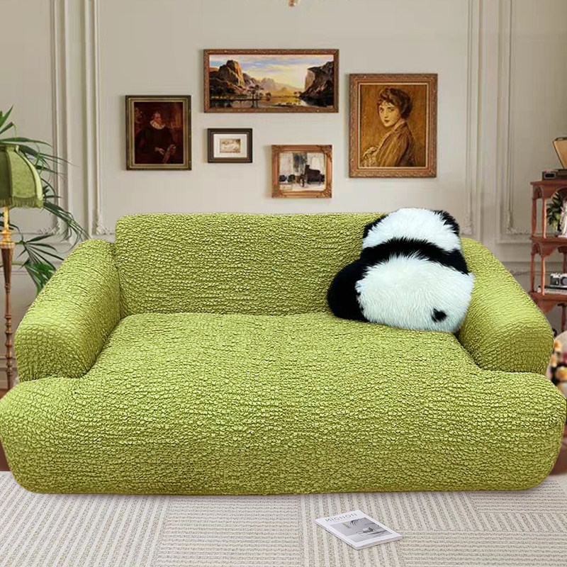 多巴胺沙发罩全包卍能2023新款客厅四季通用防猫抓沙发盖布,居家布艺,沙发套,淘宝优惠券,粉丝福利购,淘宝优惠卷