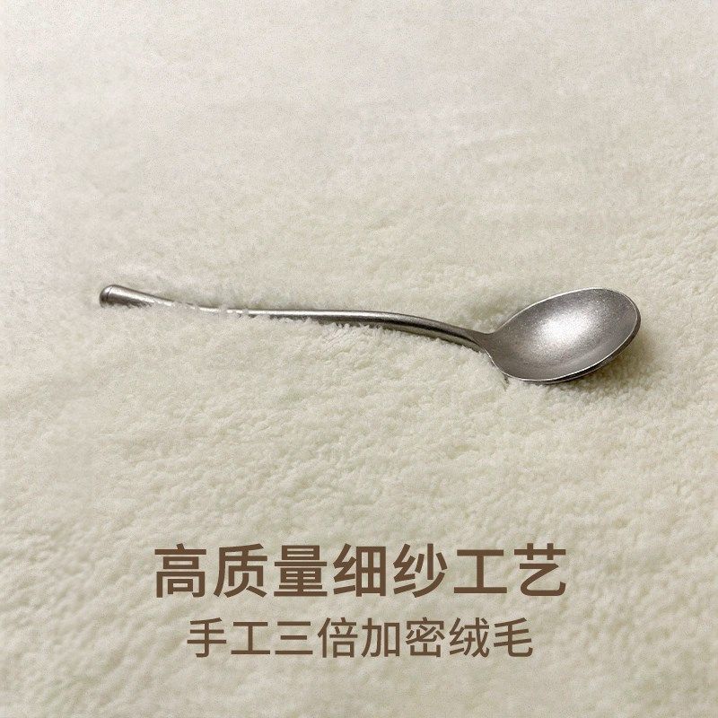 地毯卧室床边毯仿羊绒床前毯子长条加厚可机洗主卧高级感羊绒地垫,居家布艺,床边毯,淘宝优惠券,粉丝福利购,淘宝优惠卷