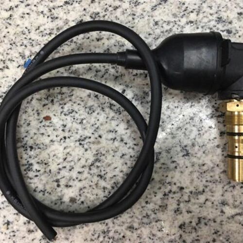 博拓里尼乐浪洗车机泵刷车机配件自动开关零件微动开关总成