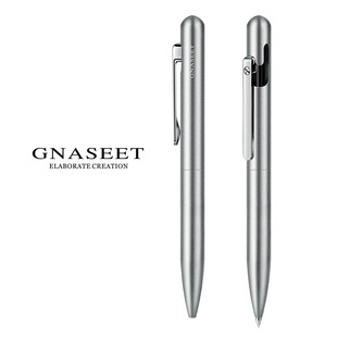 创意高档签字笔商务定制私人刻字礼品笔不锈钢笔男士重手感金属笔