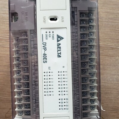 DVP14ES/24ES/32ES/EC/14EC/40/ES/60ES/24XP/00R2/00T2 台达