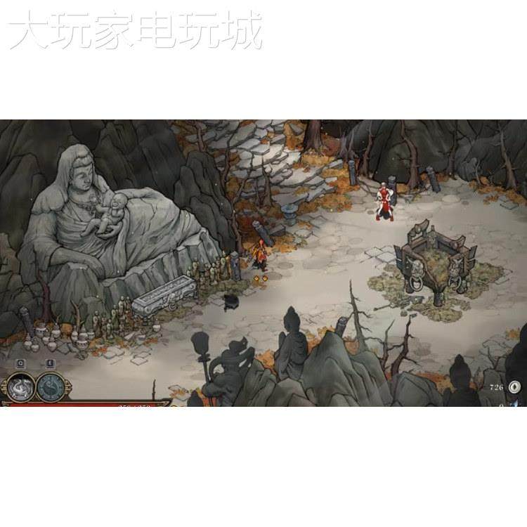 墨境 免Steam 全DLC 解压即玩 网盘下载 单机游戏 中文PC电脑游戏,电玩/配件/游戏/攻略,STEAM,淘宝优惠券,粉丝福利购,淘宝优惠卷
