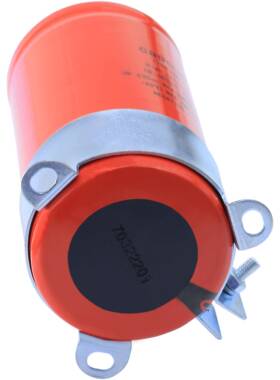 青佺电UXQ子高储能快放电0铝电解电容器充速50V3100μF质保5年