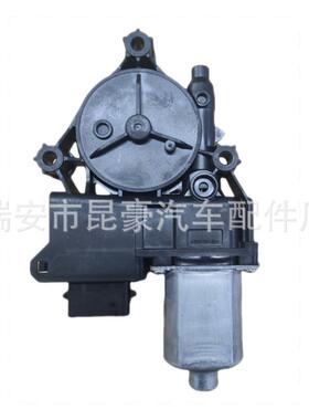 825082450-3X-3X窗010适用141-15款现代朗动6P电动摇窗机升器-2针