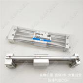无杆0气缸CY1S6H 50B 100D 伙伴磁偶式 500 200 400 B动S滑725