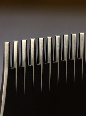 Erving欧标精细法斩手工皮具缝纫斩六菱斩美钢M2抗氧化工艺手缝斩