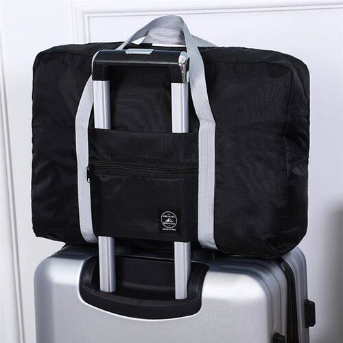 Foldable Carry-on Travel Bag Large Capacity Storage Bag Ligh