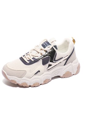 Shoes for Women Net Shoes Breathable Student White Shoes Fem
