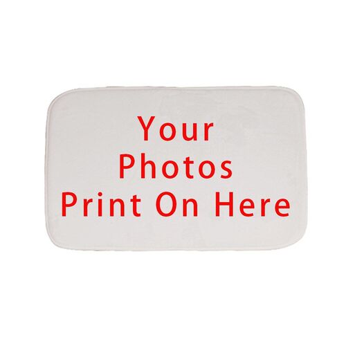 Silstar Tex Customized Mat Cheaper Anti-slip Modern Area Rug