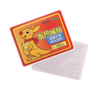 Self-Heating Warm Pads for Women, Winter Cold Protection, Bo