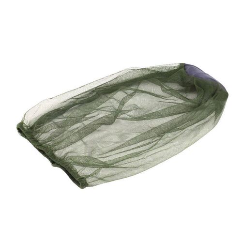 1~10PCS Outdoor Fishing Anti Mosquito Net For Face Mosquito
