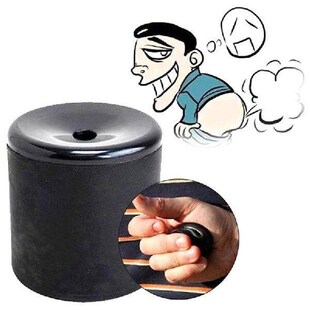 Fart Party 1pc Sounds Joke Machine Gag Farting Pooter