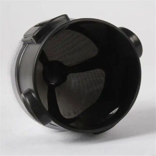 2025 New Stainless Steel Coffee Filter Double Layer Design