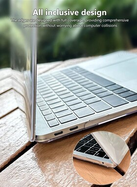 For Macbook Air 13 Case for Laptop accessories Macbook Air M