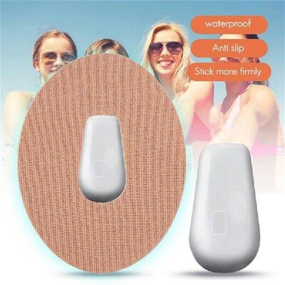 A05T-20PCS Blood Glucose Monitor Probe Stick Sensor