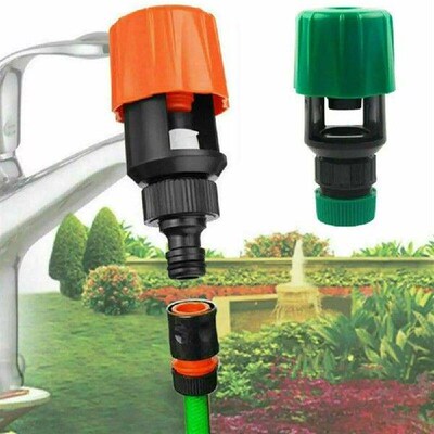 Universal Tap Adapter Mixer Tap To Garden Hose Pipe Kitchen