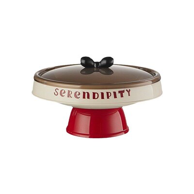 Drainage Fruit Bowl Luxury Dopamine Candy Dish